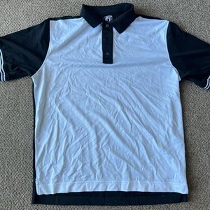 Footjoy Athletic Fit Polo
